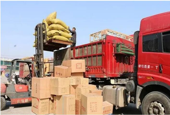 泉州到昌邑市物流专线