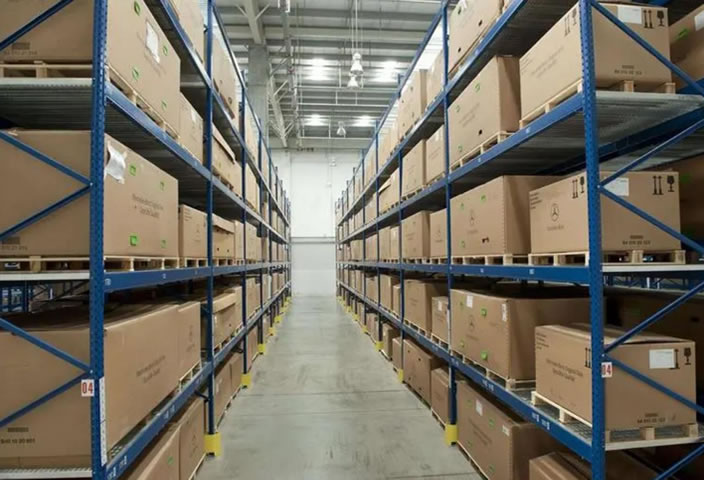 泉州到昌邑市货物仓储