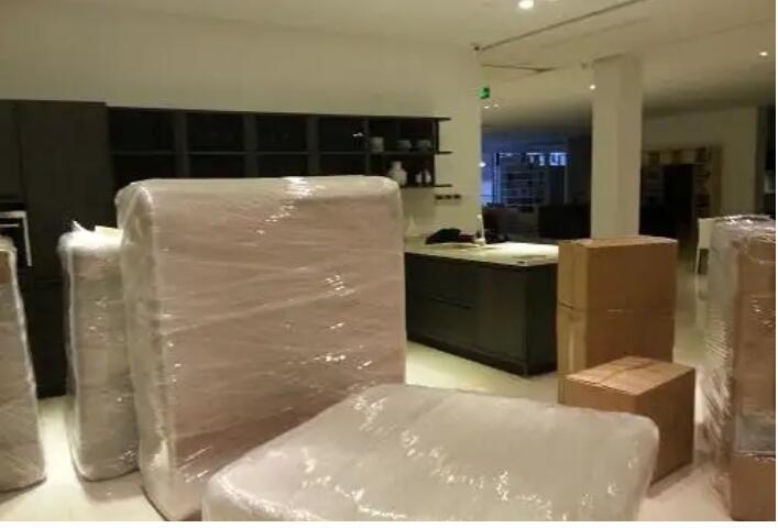 泉州到昌邑市长途搬家