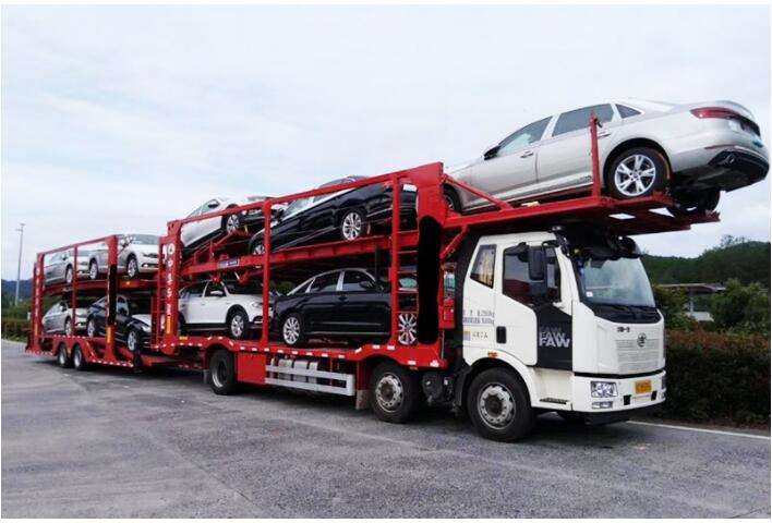 泉州到昌邑市轿车托运